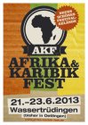 Afrika Karibik Fest