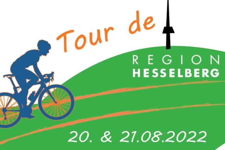 Titelbild Tour de Region Hesselberg
