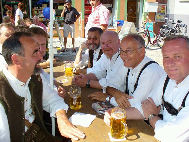 Große Darstellung des Bildes