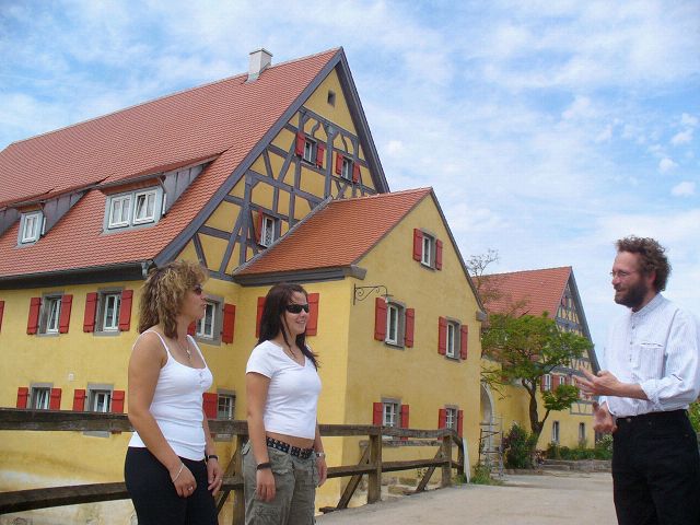 Große Darstellung des Bildes