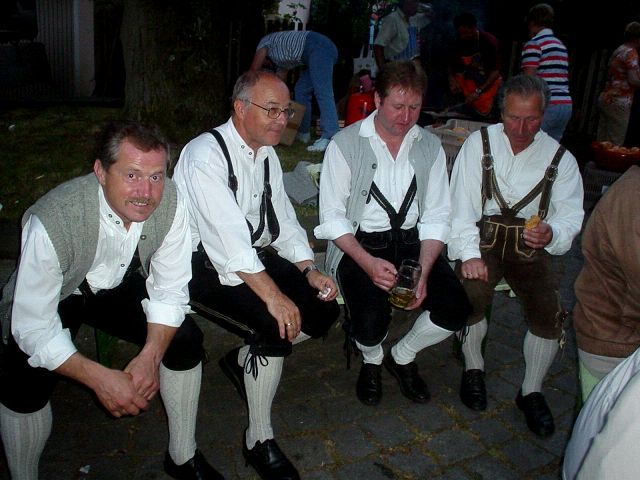 Große Darstellung des Bildes