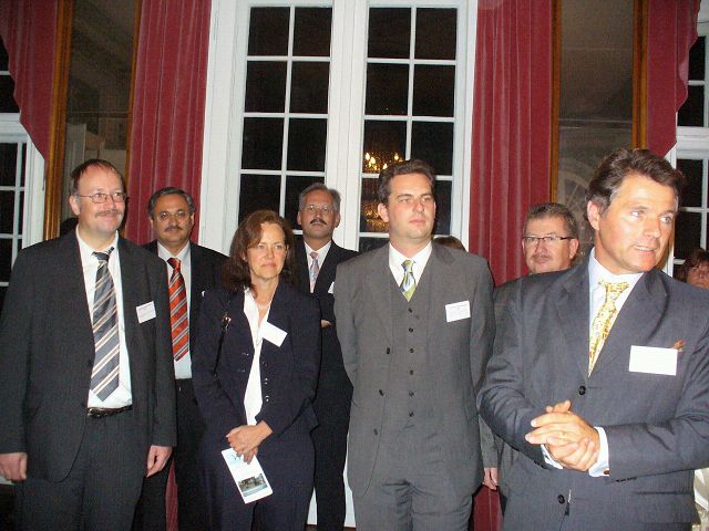 Große Darstellung des Bildes