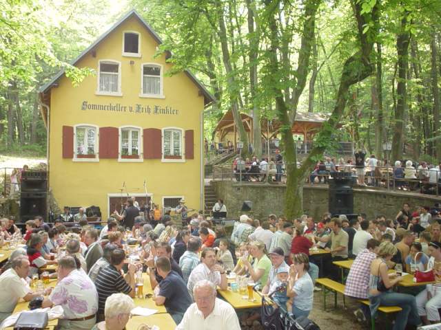 Große Darstellung des Bildes