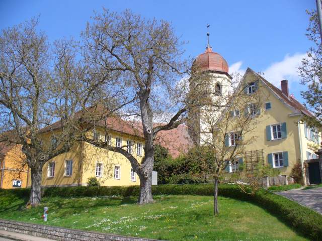 Große Darstellung des Bildes