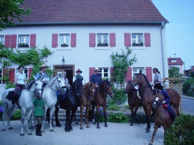 Große Darstellung des Bildes
