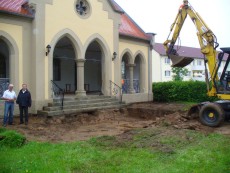 Große Darstellung des Bildes