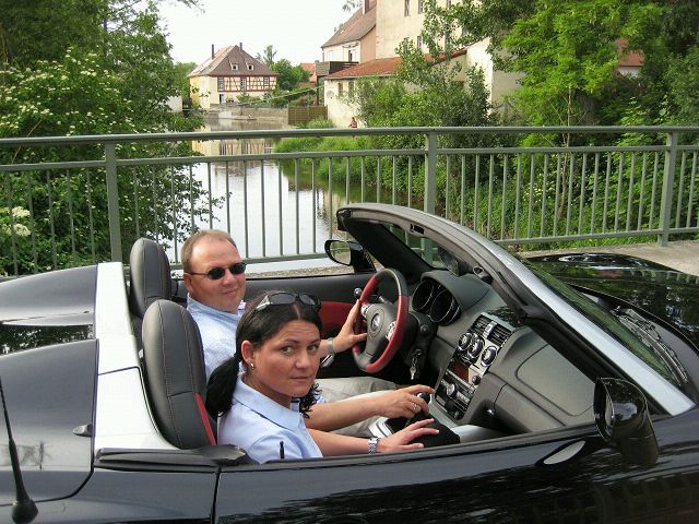 Große Darstellung des Bildes