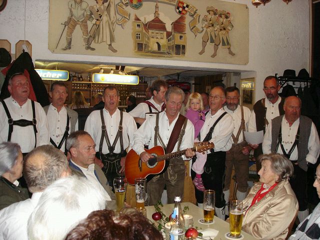Große Darstellung des Bildes