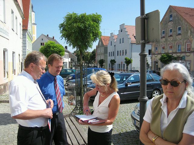 Große Darstellung des Bildes