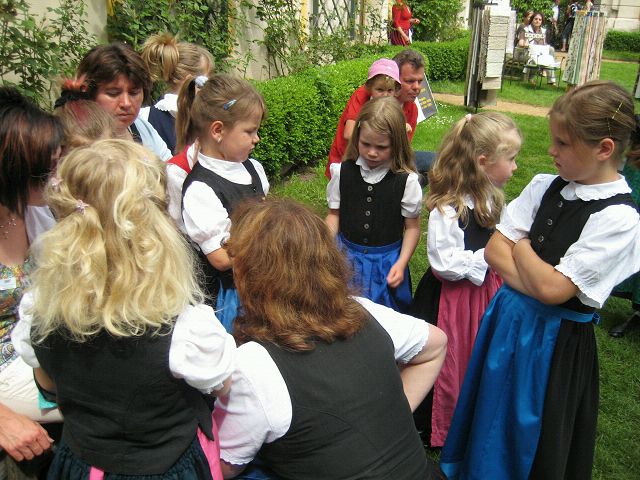 Große Darstellung des Bildes