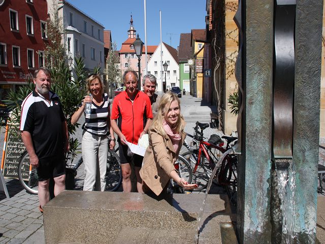 Große Darstellung des Bildes