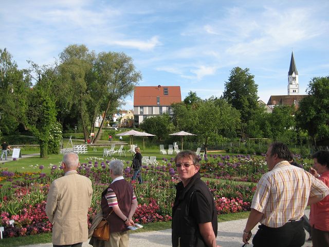 Große Darstellung des Bildes