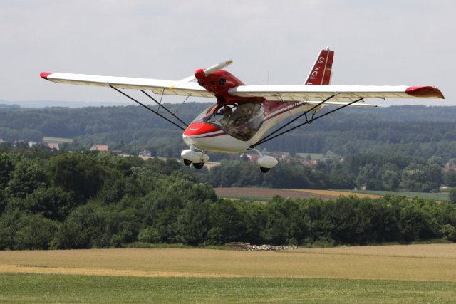 Große Darstellung des Bildes