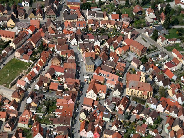 Große Darstellung des Bildes
