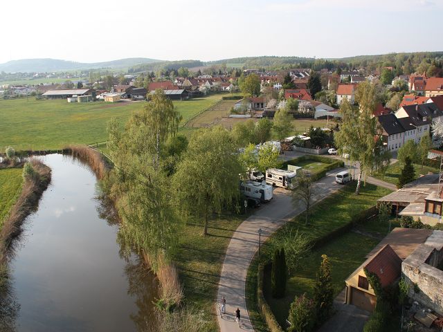 Große Darstellung des Bildes