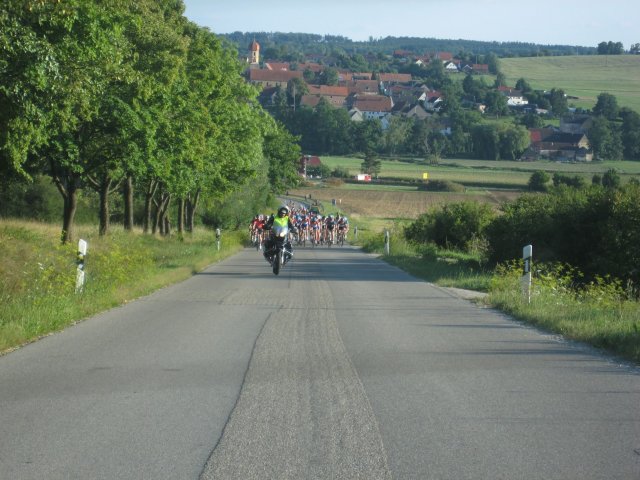 Große Darstellung des Bildes