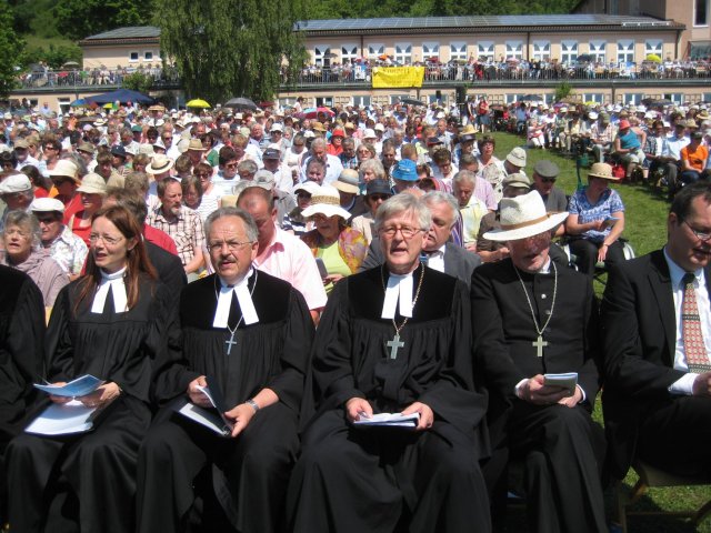 Große Darstellung des Bildes