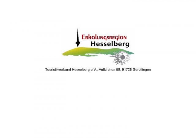 Logo TV Hesselberg Logo TV Hesselberg