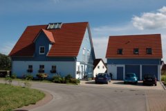 Ferienwohnung Stocker