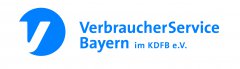 Logo Verbraucherservice Bayern