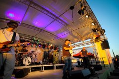 Sommerfest der Gartenschau Wassertrüdingen 2019 Sommerfest der Gartenschau Wassertrüdingen 2019