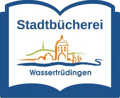 Logo Stadtbücherei Wassertrüdingen