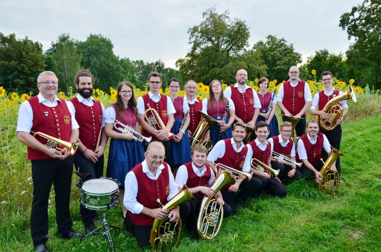 Wormer Musikanten 2020