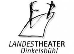 Landestheater Dinkelsbühl Logo