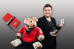 Sebastian Reich & Amanda, Verrückte Zeiten Sebastian Reich & Amanda, Verrückte Zeiten