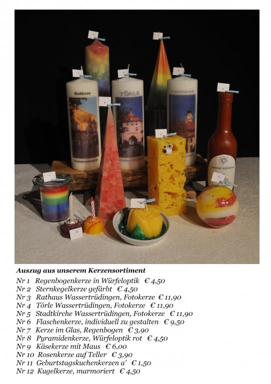 Kunsthandwerkermarkt 2020: öhmchen1