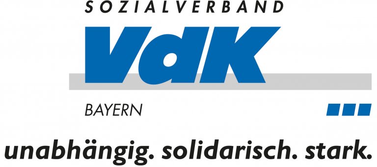 VdK Logo Neu (Nov. 2020)