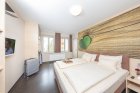 Radlhotel - Hochzeitssuite