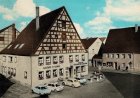 Gasthaus Sonne Wassertrüdingen
