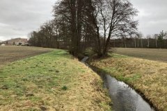 Gewässerradstreifen Wasserwirtschaftsamt Gewässerradstreifen Wasserwirtschaftsamt