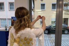 Christkind gesucht
