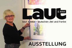 Ausstellung FLUVIUS Zimmermann Titel