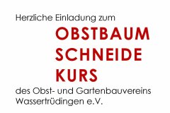 Obstbaumschneidekurs_titel