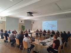 AKF-Bürgersaal AKF-Bürgersaal