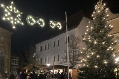 Adventsbude 2025 Adventsbude 2025