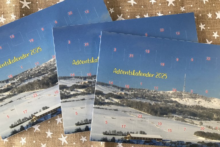 Adventskalender