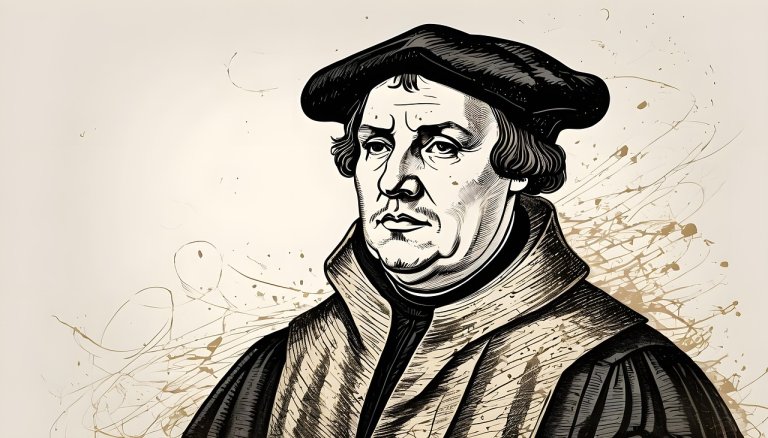 Reformationsfest Gottesdienst