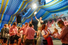 Heimat- und Volksfest 2024 Heimat- und Volksfest 2024