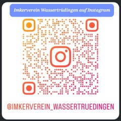 Instagram Imkerverein