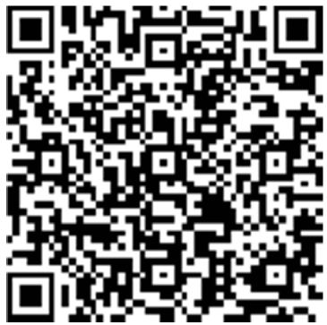 OGTS Umfrage QR Code
