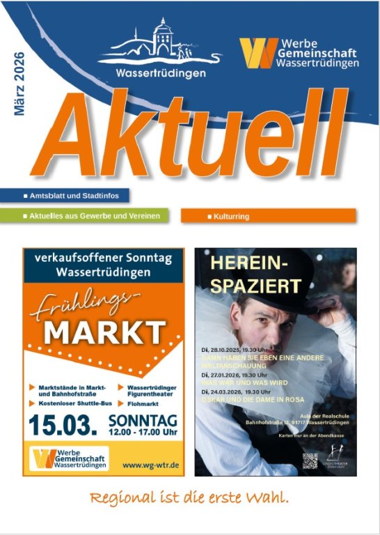 Cover Aktuell März 2026