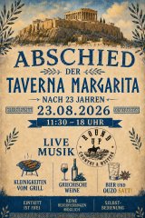 Abschied Taverna