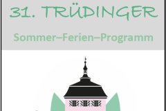 Titelbild Sommerferienprogramm 2026 Titelbild Sommerferienprogramm 2026