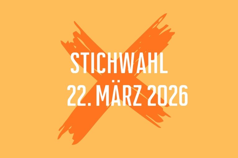 Stichwahl 2026