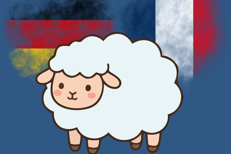 Eine Reise nach Bellac 2026 3:2